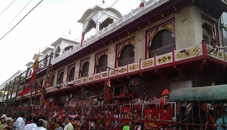 mehandipur balaji,facts about mehandipur balaji,why mehandipur balaji prasad not allowed to bring home,temple in india,india