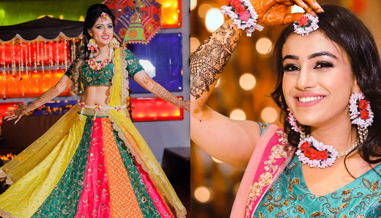 दुल्हन अपनी शादी की हर रस्म को बनाए यादगार, मदद करेंगे ये फैशन टिप्स
different looks for different wedding ceremonies,wedding ceremonies,wedding season
