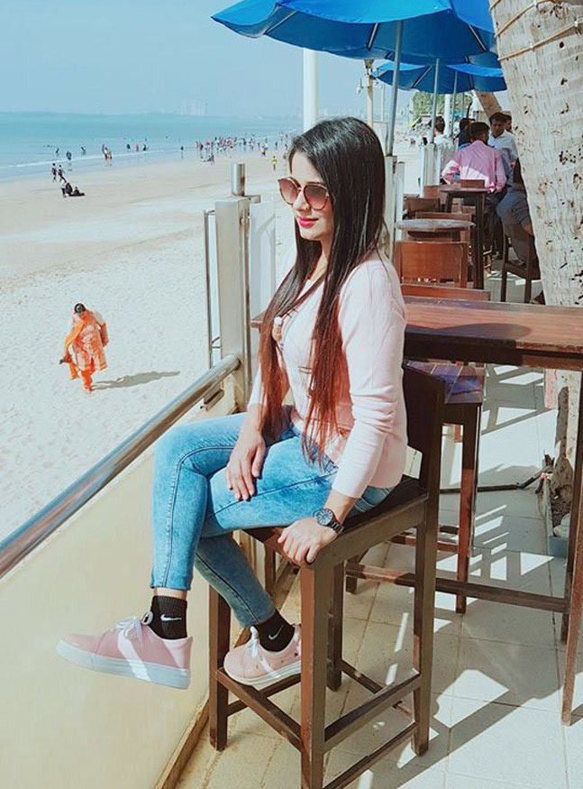 bigg boss 11,bigg boss 11 news,bigg boss 11 gossip,mehjabi siddiqui,ex bb contestant,Salman Khan