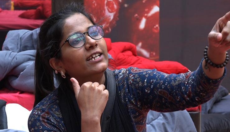 bigg boss 11,Salman Khan,arshi,mehajabi,fight