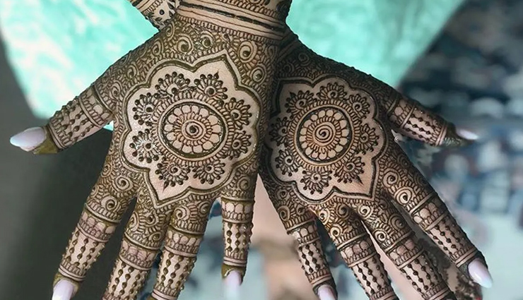 want to keep the color of mehndi in hands for a long time try these methods,beauty tips,beauty hacks