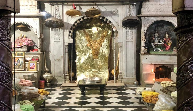 दौसा : 77 दिन बाद आज शुक्रवार को अनलॉक हुए मेहंदीपुर बालाजी के पट, शाम 4 बजे तक होंगे दर्शन