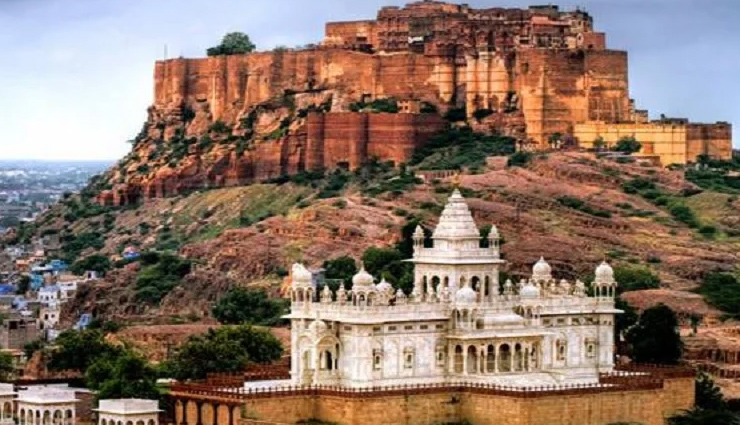 best forts of rajasthan,holidays,travel,tourism
