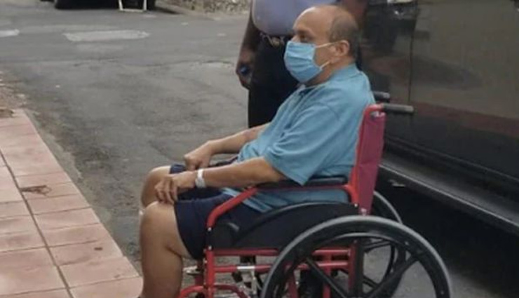 डोमिनिका हाईकोर्ट ने मेहुल चौकसी को ​​​​​​​दिया झटका, नहीं दी जमानत, कहा - देश छोड़कर भाग सकता है