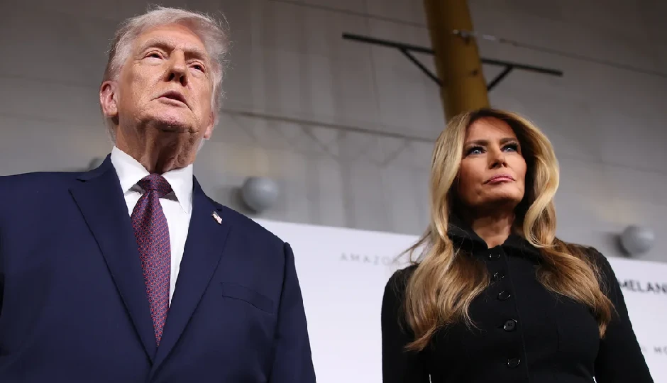 'MELANIA' डॉक्यूमेंट्री के फ्लॉप होने के बावजूद प्रचार में डटे ट्रंप, बोले– ‘मैंने दोबारा देखी, आप भी जरूर देखें’