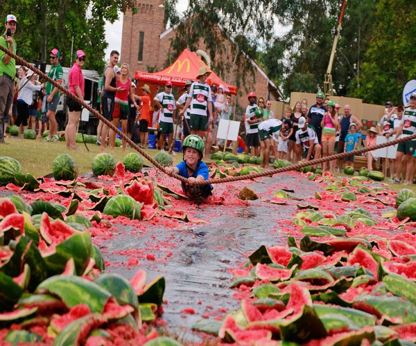 weird festivals,festivals around the world