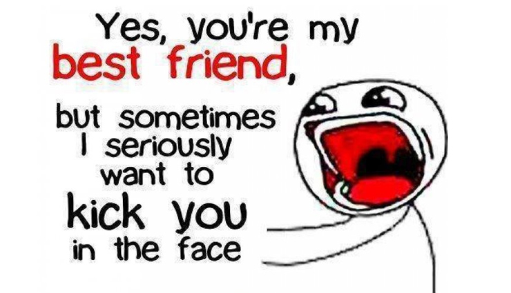 10 bff memes that you will relate to instantly,funny meme,bff meme,memes on best friends,friend meme,funny jokes