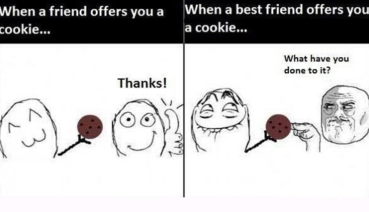 10 bff memes that you will relate to instantly,funny meme,bff meme,memes on best friends,friend meme,funny jokes