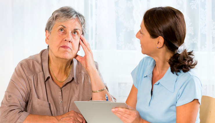 common symptoms of brain tumor,healthy living,Health tips