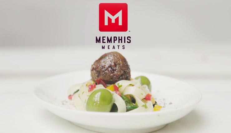 memphis meats,uma s valeti,eat chicken without killing animals