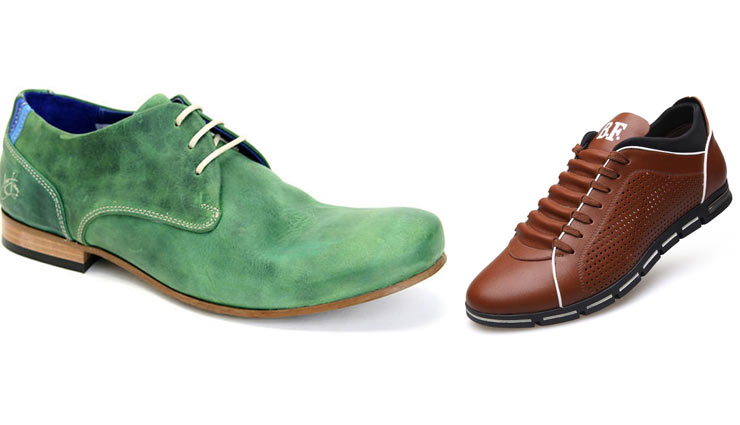 जूते बिगाड़ सकते हैं लड़कों का लुक, पहनते समय रखें इन बातों का ध्यान tips to keep in mind while wearing shoes,boys shoes,footwear fashion tips,men footwear,fashion trends,fashion tips,trendy footwear