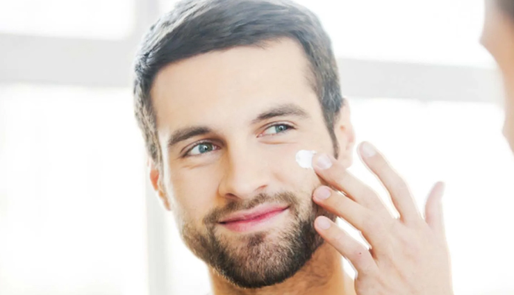 essential tips for men skin care,beauty tips,beauty hacks