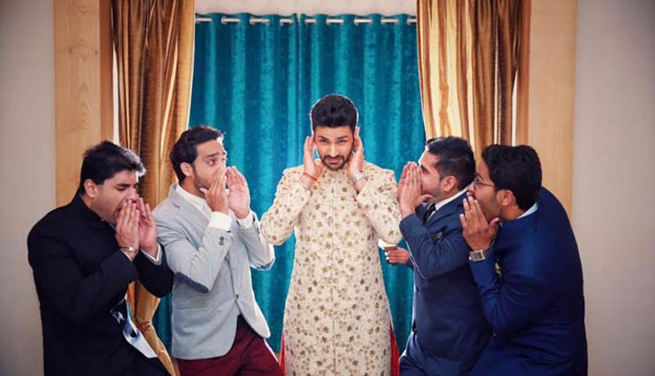 शादी में शामिल होने के लिए इस तरह करें लड़के खुद को तैयार fashion tips,fashion trends,fashion tips for men,tips for men to get ready for marriage,how guys should get ready for marriage