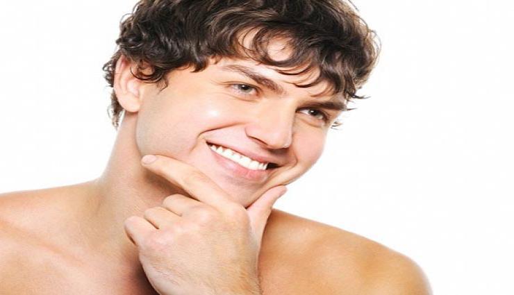Beauty Tips : कम समय और कम मेहनत से पुरुष भी पा सकतें है चेहरे पर निखार, इन तरीकों से