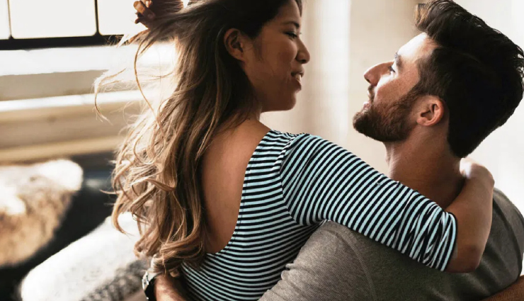 10 Reasons Why Do Men Benefit More From Relationships