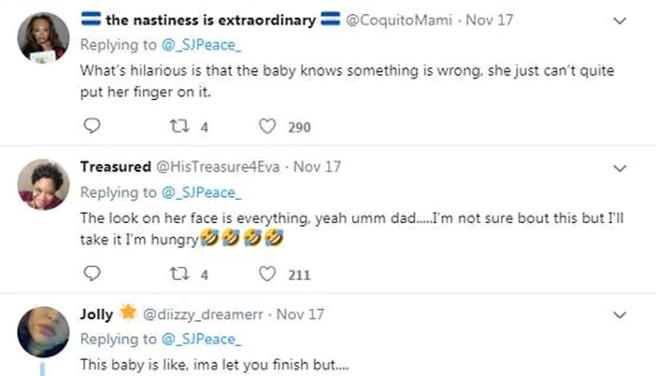 weird news in hindi,man breastfeed,baby,amazing invention,viral video