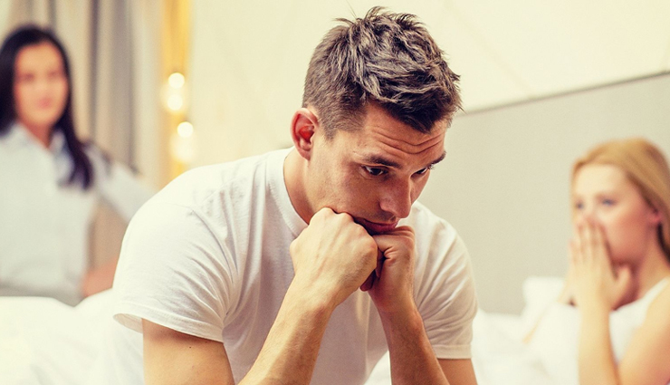 15 Reasons Why Men Cheat in a Relationship