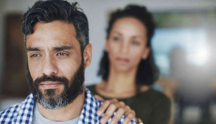 5 Health Concerns in Men and Ways To Cope With Them