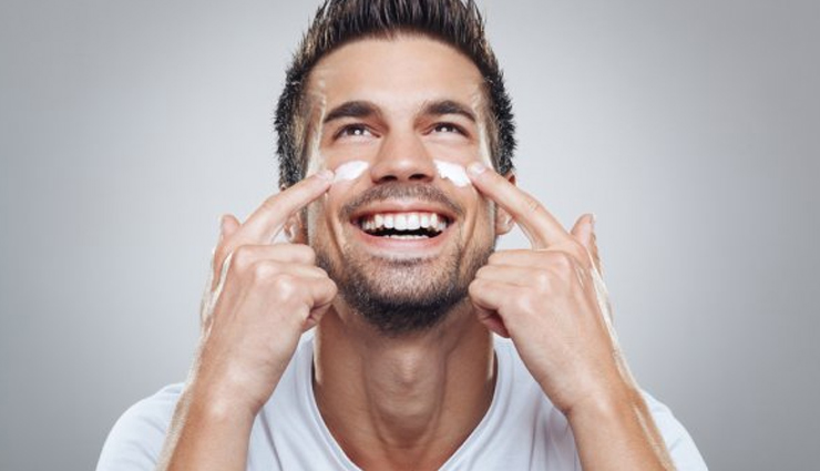 major causes of acne in men,beauty tips,beauty hacks