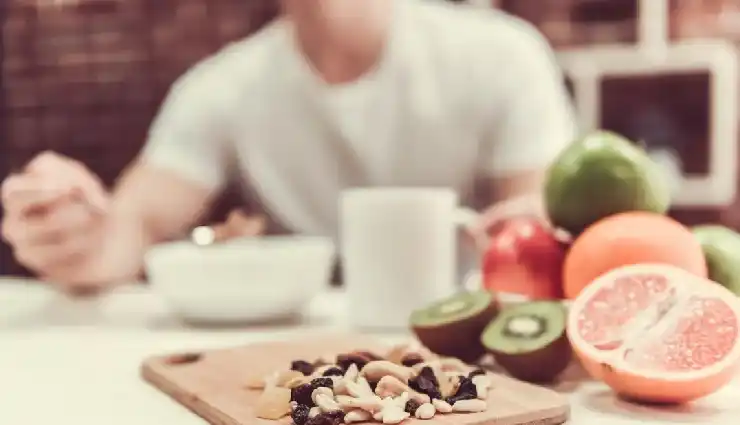 7 Foods Married Men Must Eat