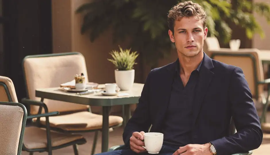 10 Tips for Men To Dress in a More Attractive Way
