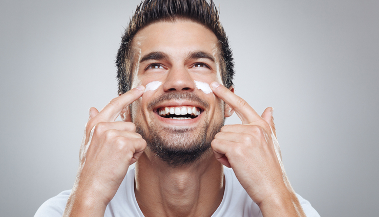 skin care tips for men,men with dry skin,dry skin tips,skin care tips,beauty tips