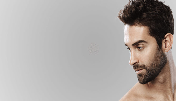 पुरुषों का चेहरा होता है महिलाओं से अलग, खूबसूरती पाने के लिए घर पर बनाएं ये स्पेशल फेसपैक