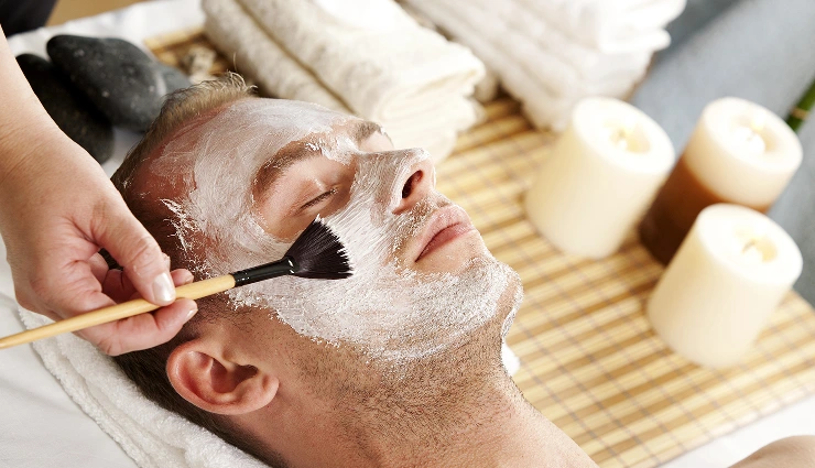 5 DIY Facial Products That Men Can Use