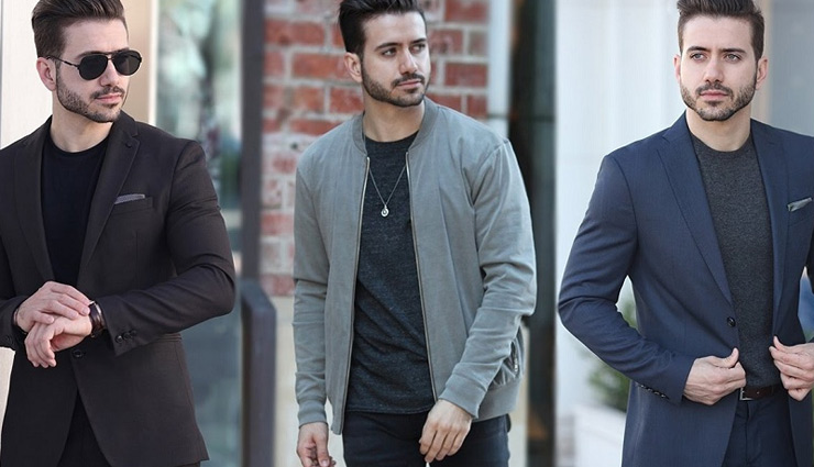 fashion tips for men,fashion tips