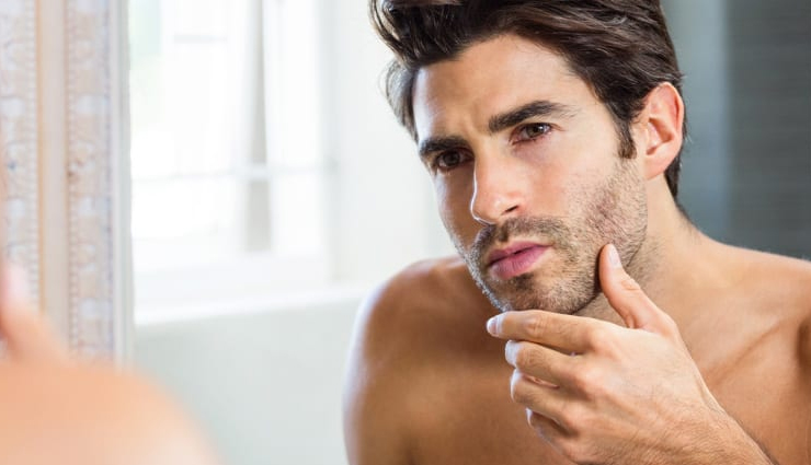 9 Grooming Tips Men Can Follow During Monsoon