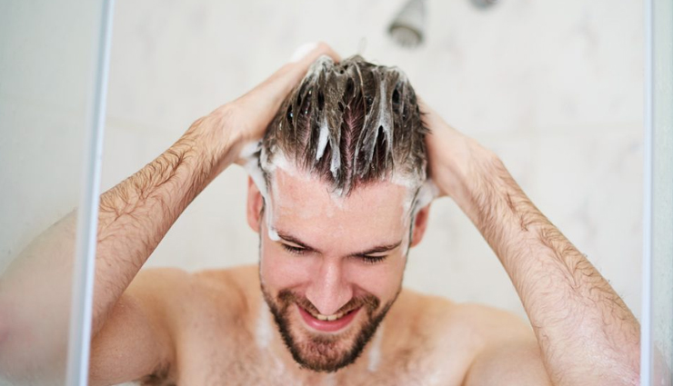 6 Hair Care Tips for Men During Monsoon 