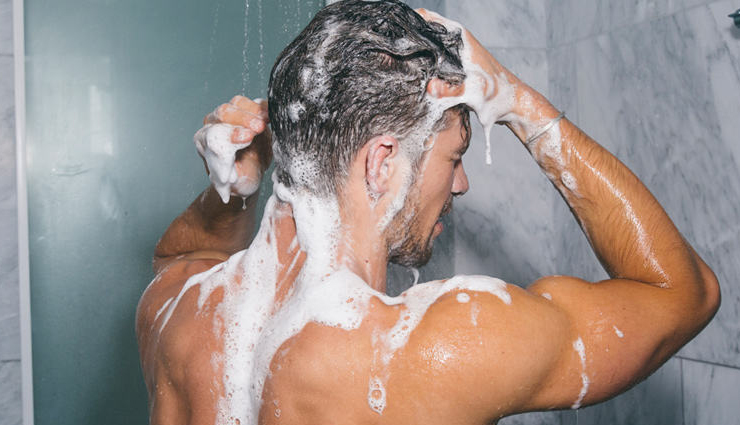 5 grooming tips men should follow to get healthy hair,Health,healthy living