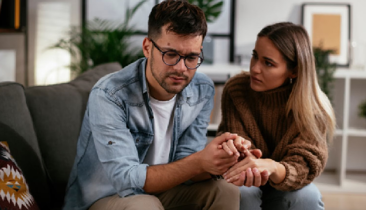 9 Health Risks Most Men Might Go Through