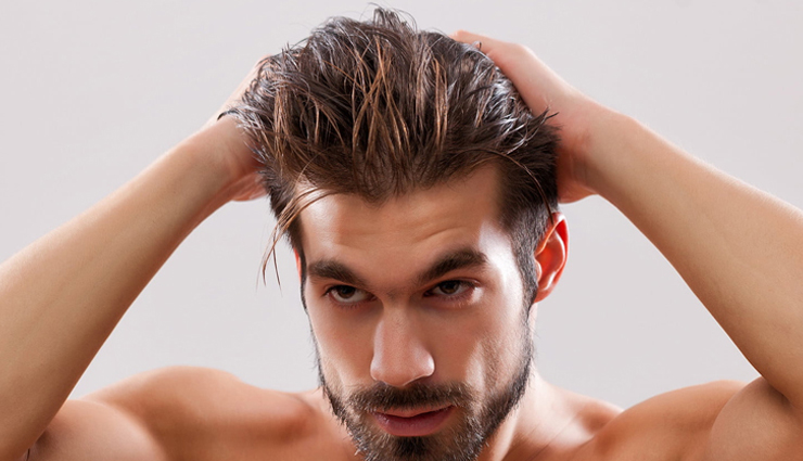 5 Grooming Tips Men Should Follow To Get Healthy Hair 