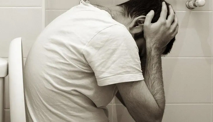 5 Intimate Disorders That are Common in Men