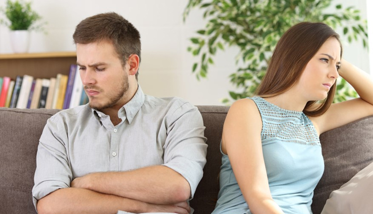 5 Reasons Why Mens are Scared To Get Married