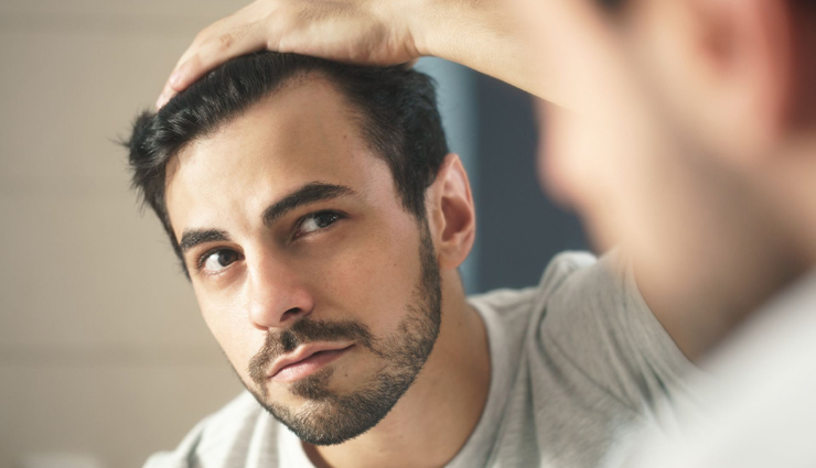 male pattern baldness,alopecia areata,seborrheic eczema,psoriasis,head lice,dandruff,ring worm,folliculitis,scalp conditions that affect men,men hair care tips,hair care tips,beauty tips,scalp care tips
