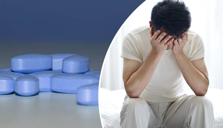 संभलकर करें मर्दाना ताकत बढ़ाने वाली दवाईयों का सेवन, उठाने पड़ सकते हैं ये नुकसान