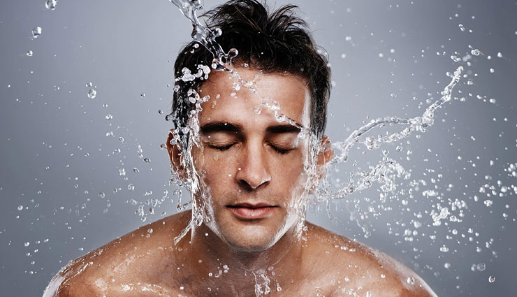 पुरुष इस तरह रखे अपनी त्वचा का ख्याल तो मर मिटेंगी लड़कियां