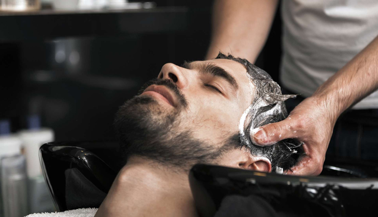 hairloss problem in men,beauty tips,beauty hacks