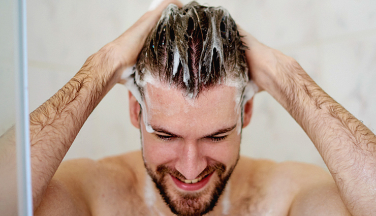 5 grooming tips men should follow to get healthy hair,Health,healthy living