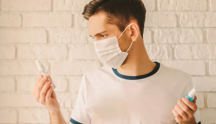 covid-19,coronavirus,Health,Health tips