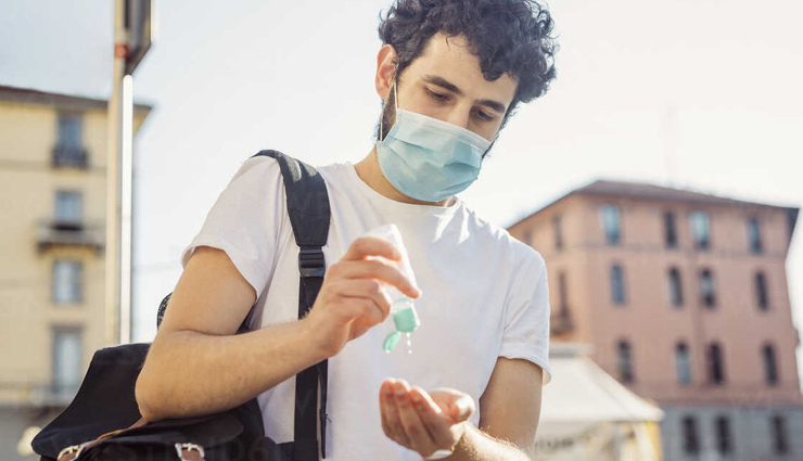 6 Precautions You Can Take To Stay Safe During COVID-19 Pandemic