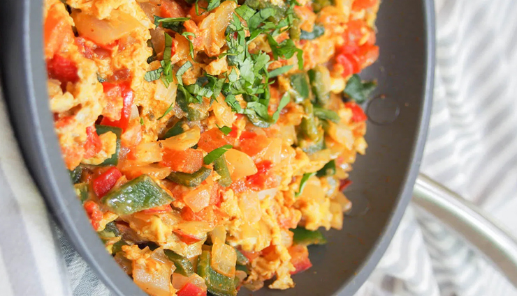 turkish menemen vegetable,recipe,hunger struck,easy recipe