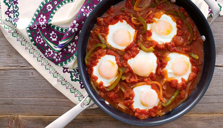 turkish menemen vegetable,recipe,hunger struck,easy recipe