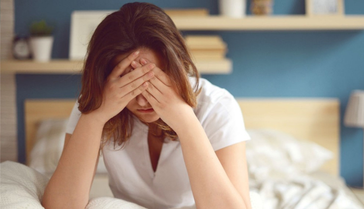 9 Factors That Lead To Early Menopause