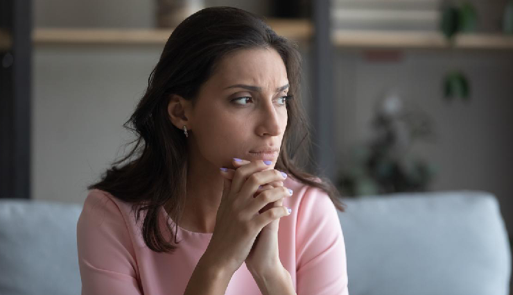 रजोनिवृत्ति को लेकर जागरुक नहीं भारतीय महिलाएँ, ये धातुएं कम कर रहीं अंडों की संख्या, पोस्ट मीनोपॉज ब्लीडिंग हो सकती हैं खतरनाक