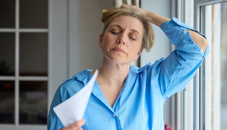 4 Major Causes of Early Menopause