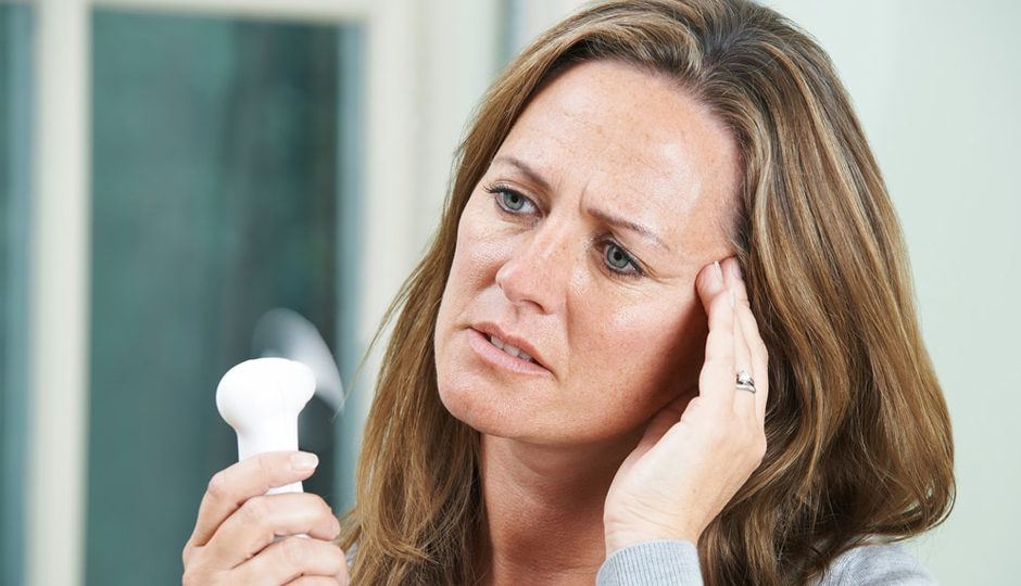7 Facts About Menopause Every Woman Should Know