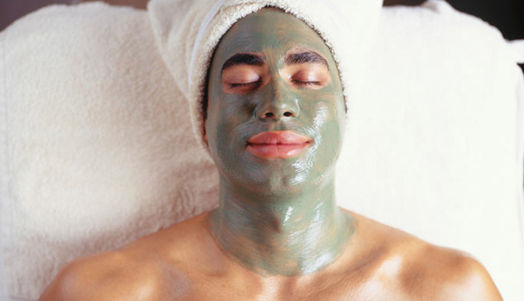 9 Face Masks That are Prefect For Men's